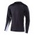 Джерси TLD SKYLINE LS JERSEY [JET FUEL GRAY] XL